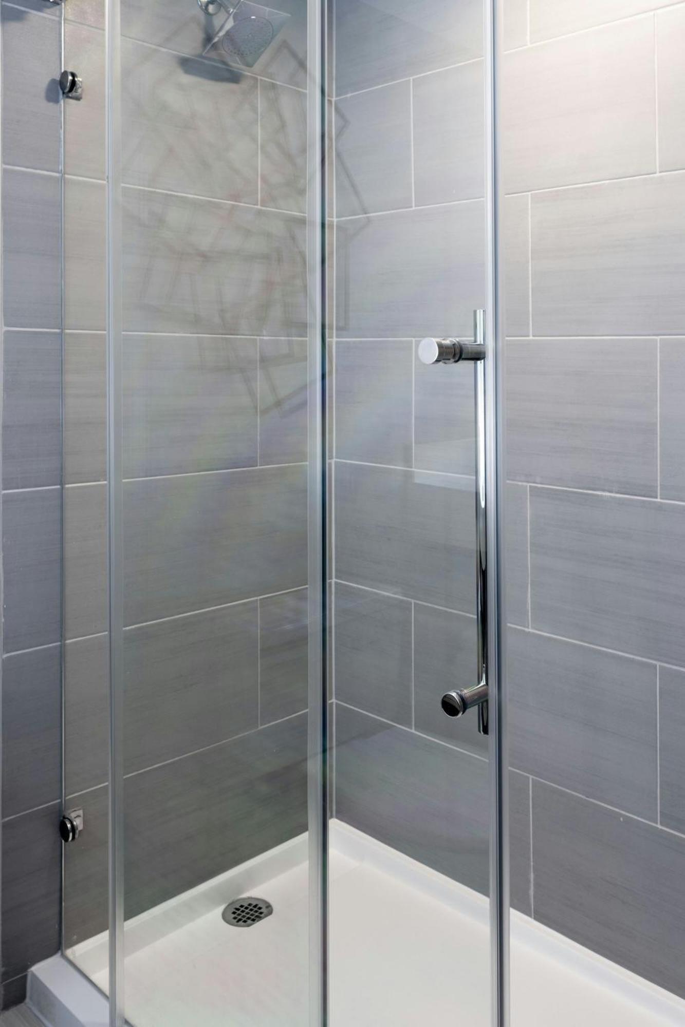 Marriott Greensboro Downtown מראה חיצוני תמונה