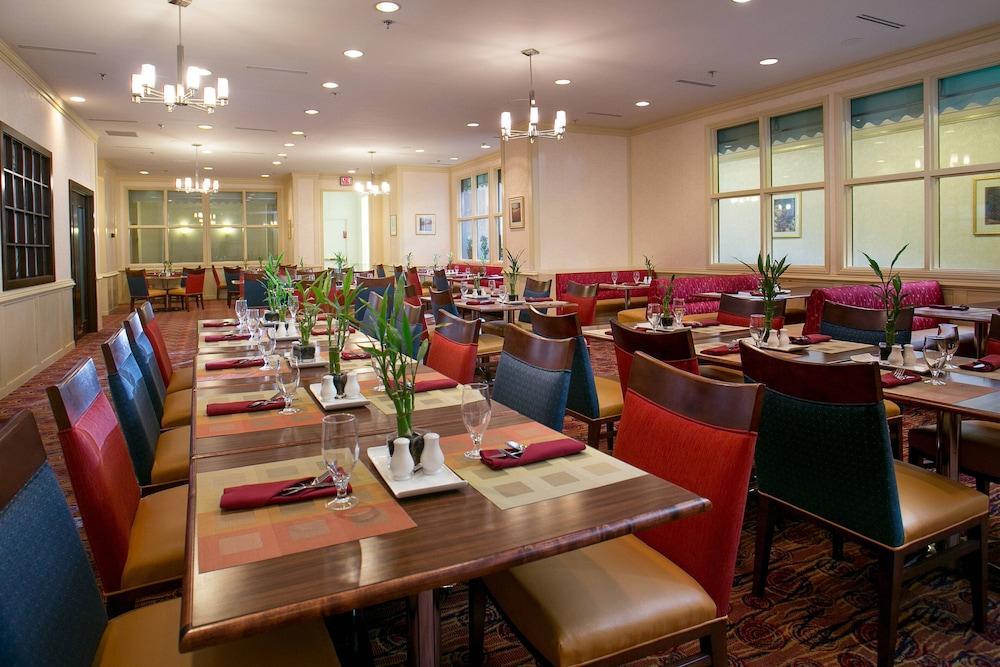 Marriott Greensboro Downtown מראה חיצוני תמונה