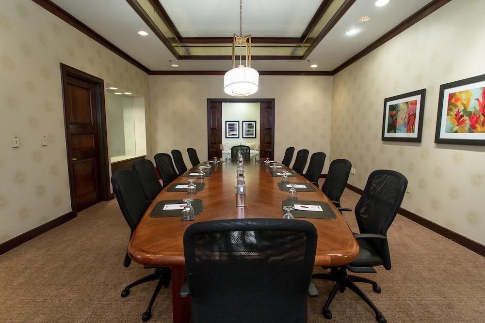 Marriott Greensboro Downtown מראה חיצוני תמונה