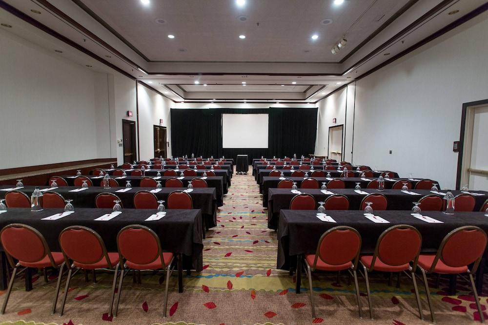 Marriott Greensboro Downtown מראה חיצוני תמונה